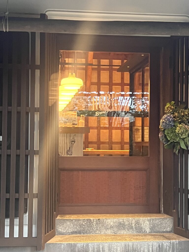 岩瀬_クラフトビール店